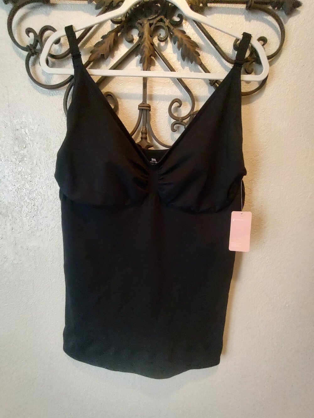 Feelingirl Cami Tank Shapewear